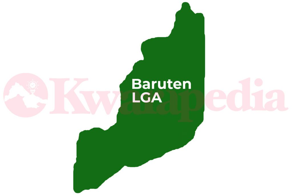 Baruten Local Government