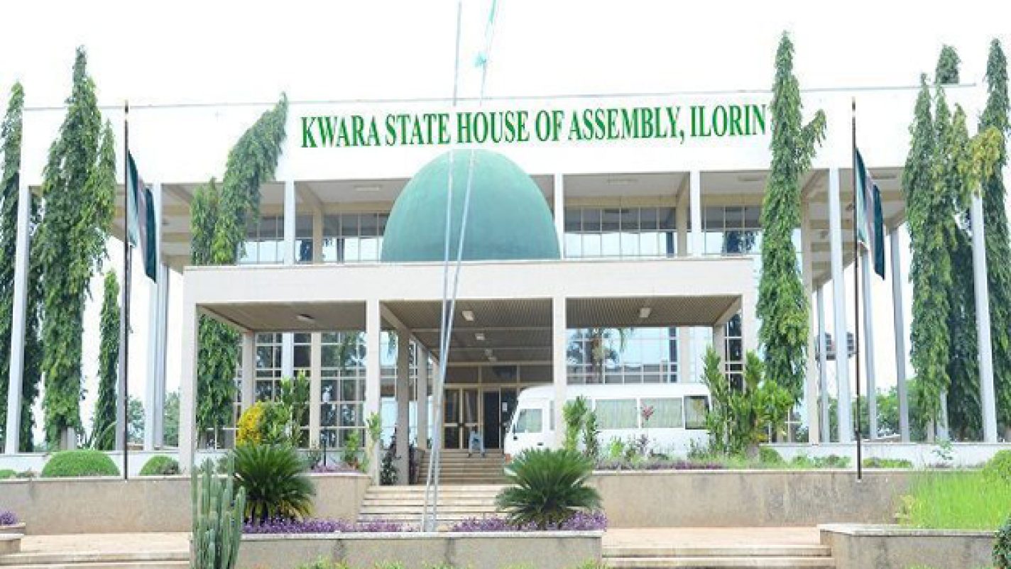 Kwara State House of Assembly