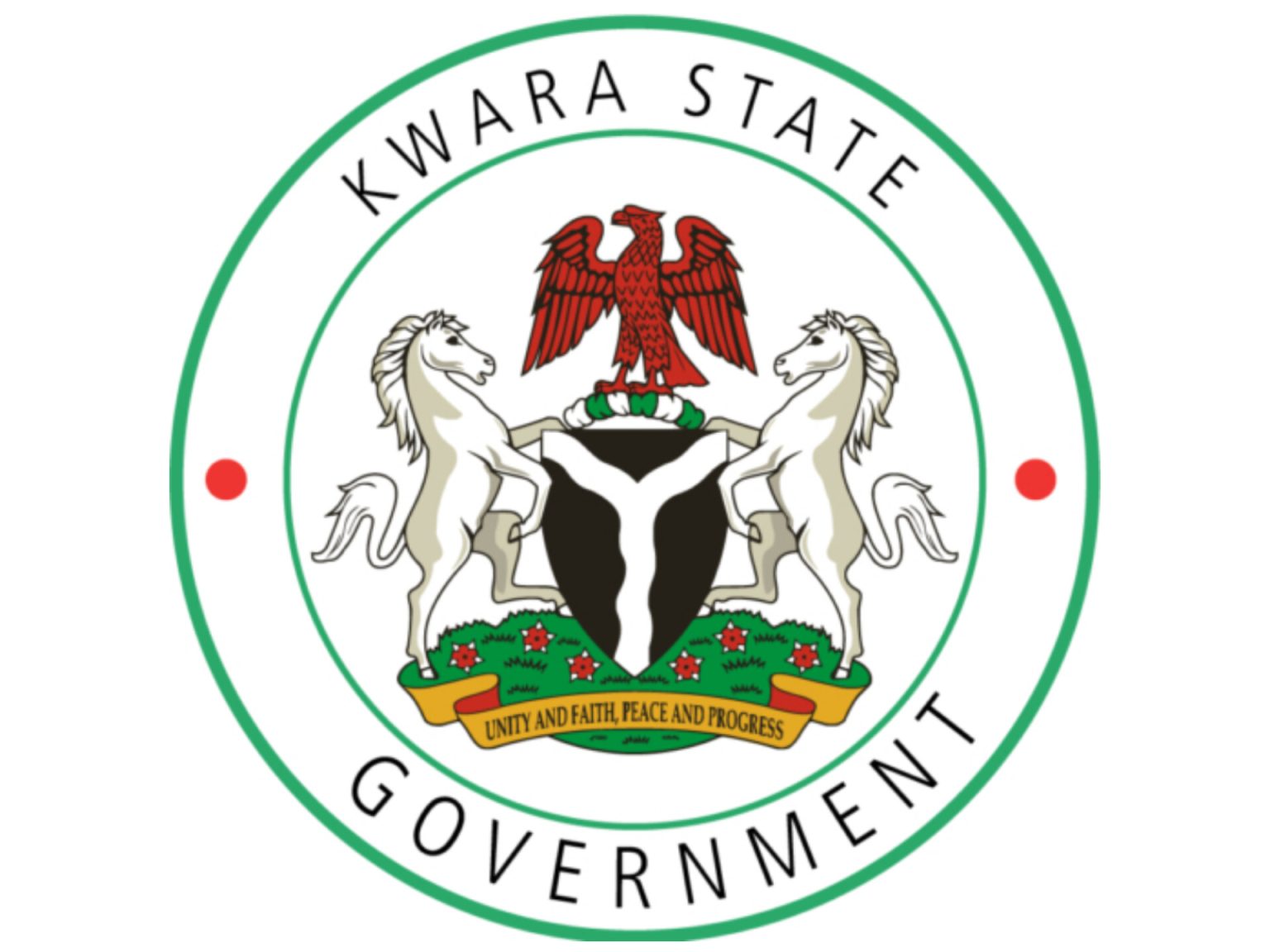 Kwara State Ministries