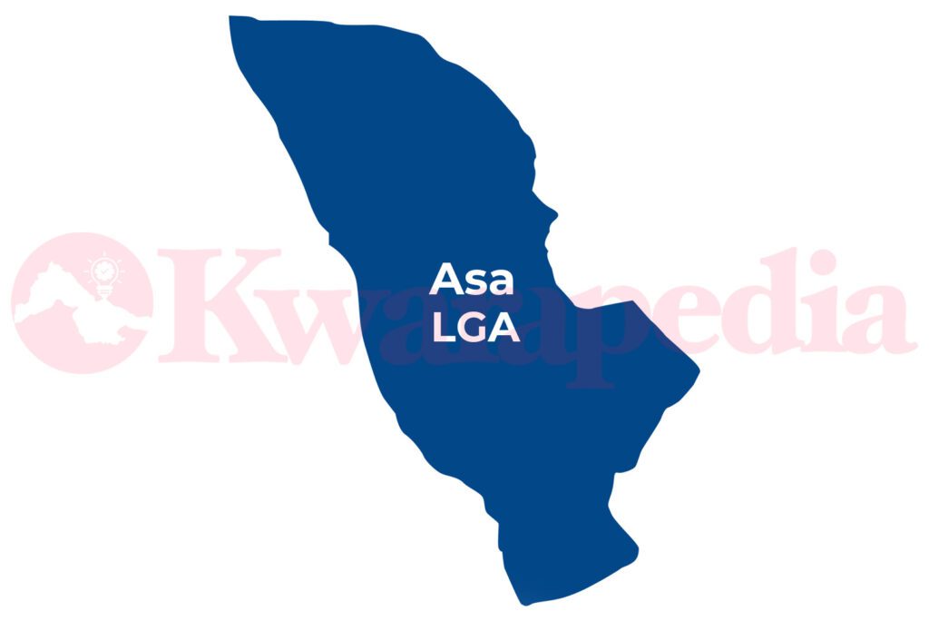 Asa Local Government