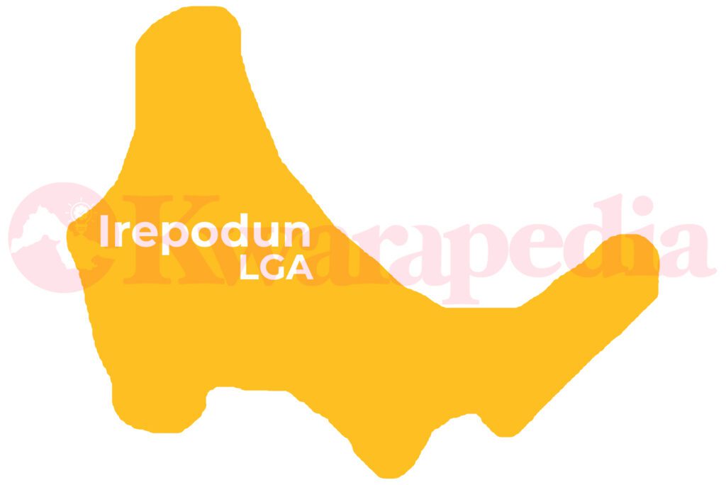 Irepodun Local Government