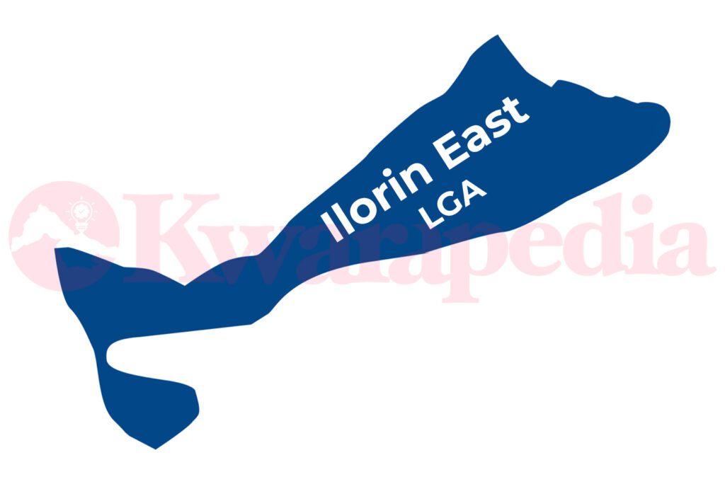 Ilorin East Local Government Area