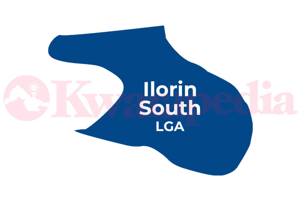 Ilorin South Local Government Area