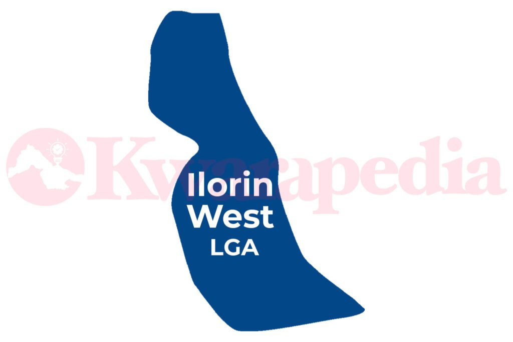 Ilorin West Local Government