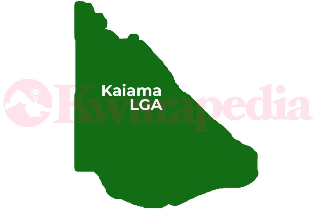 Kaiama Local Government