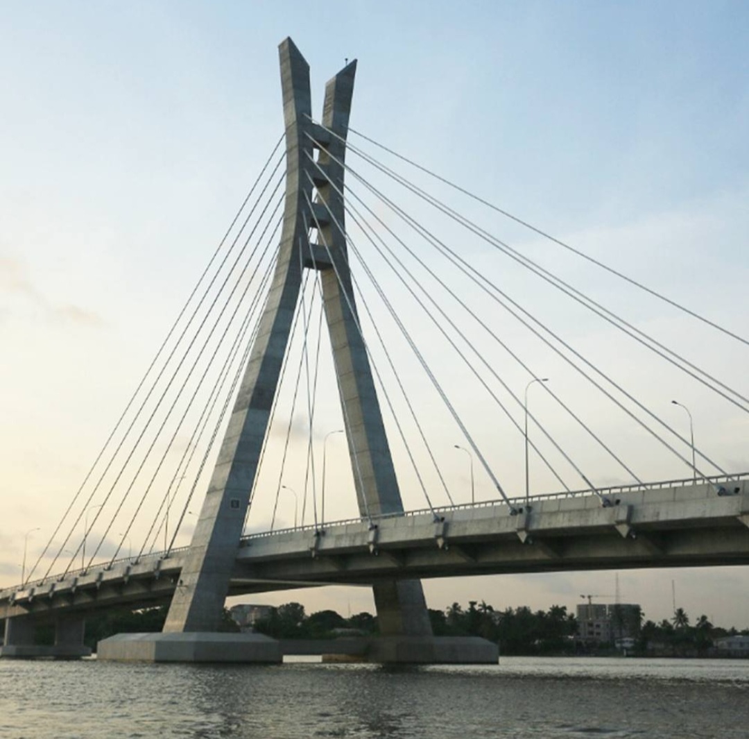 Ilorin to Lagos
