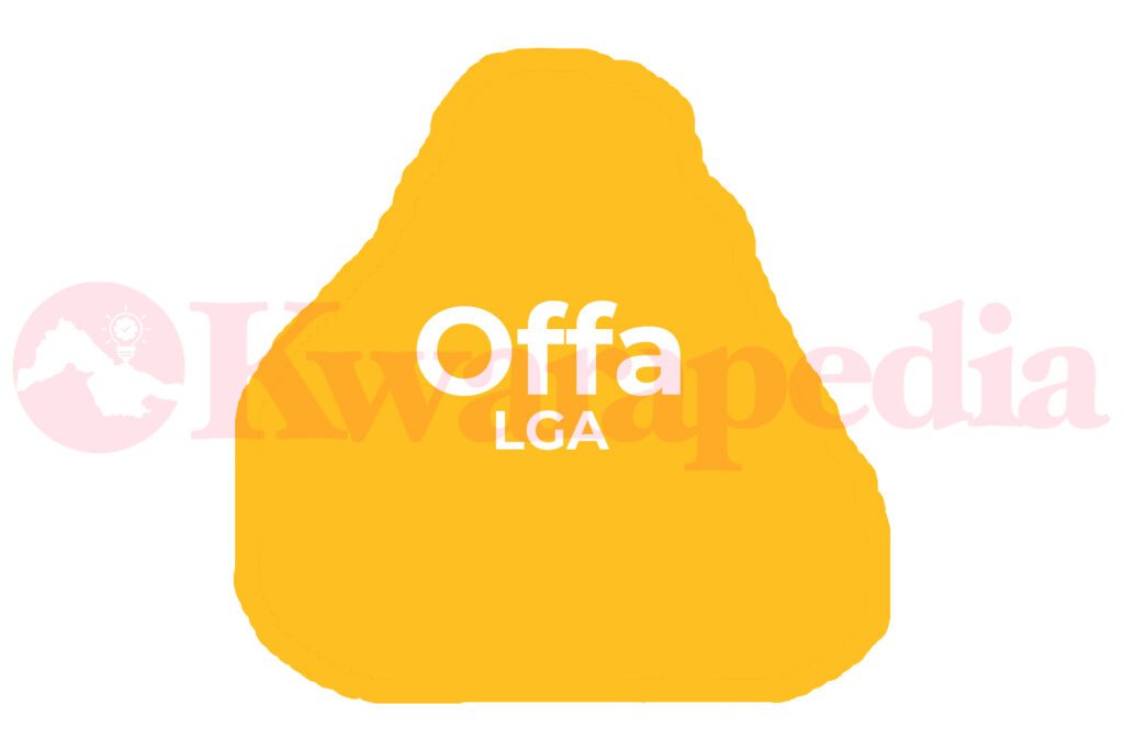 Offa Local Government Area