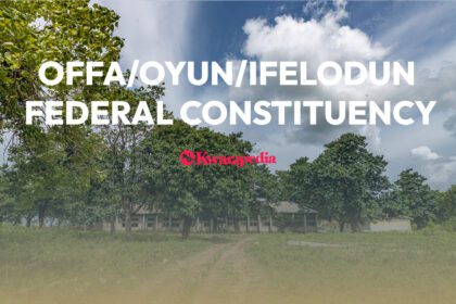 Offa/Oyun/Ifelodun