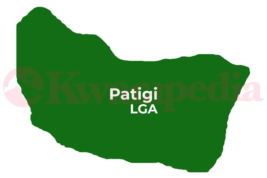 Patigi Local Government
