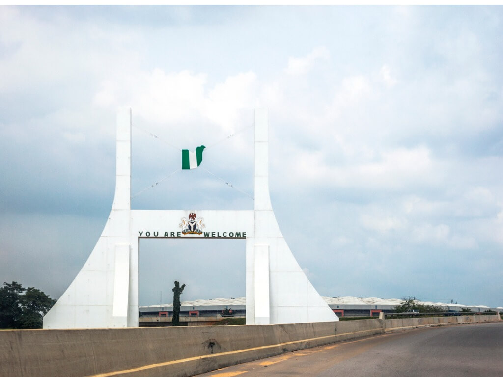 Ilorin to Abuja
