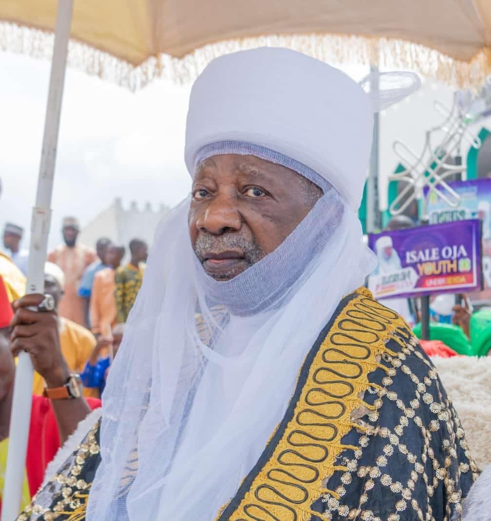 Ibrahim Sulu-Gambari