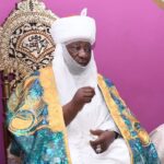 Alhaji (Dr.) Ibrahim Sulu-Gambari CFR, Emir of Ilorin