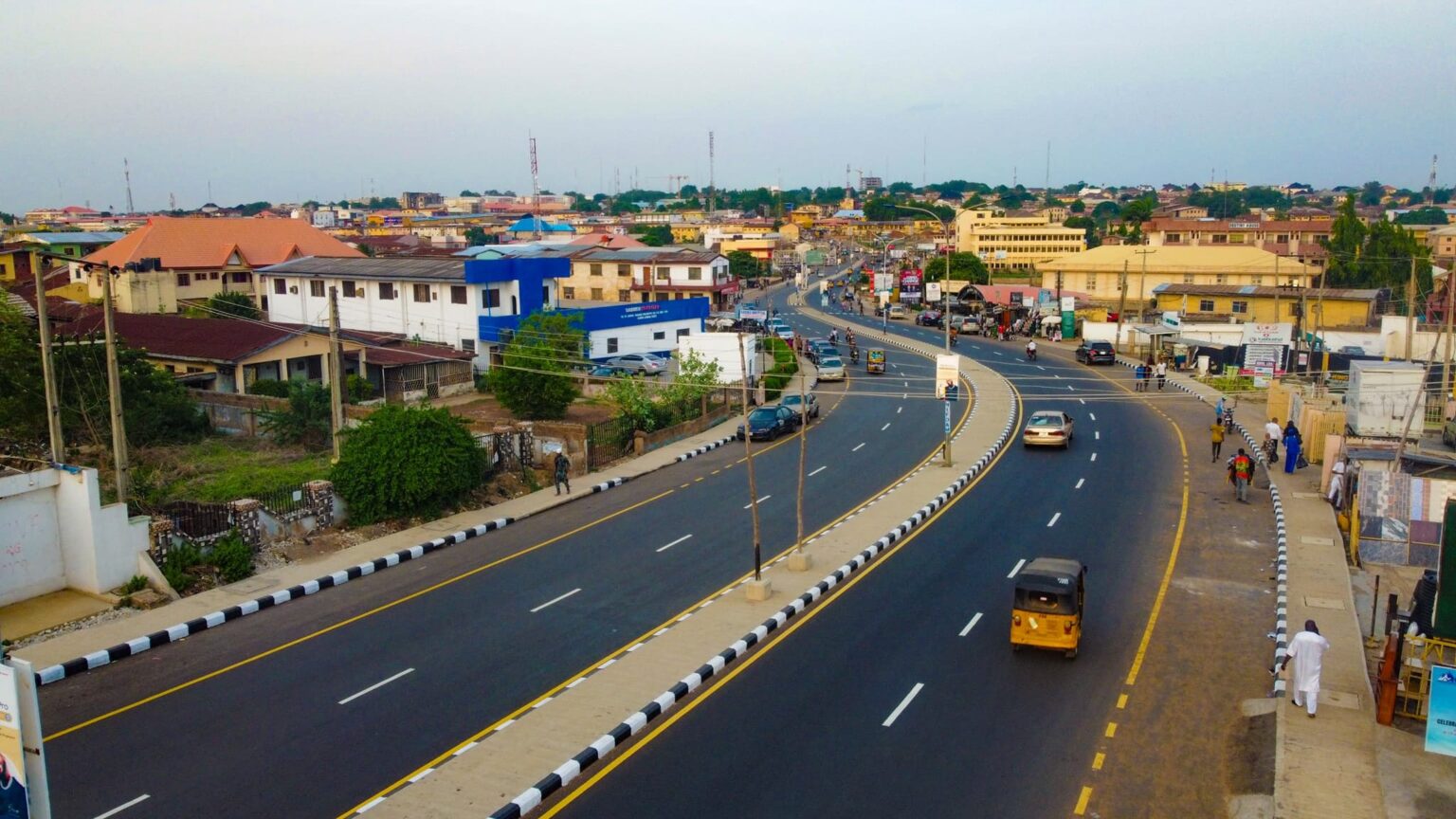 Ilorin Intra-State