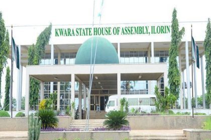 Kwara State House of Assembly