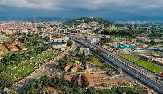 Ilorin to Ekiti