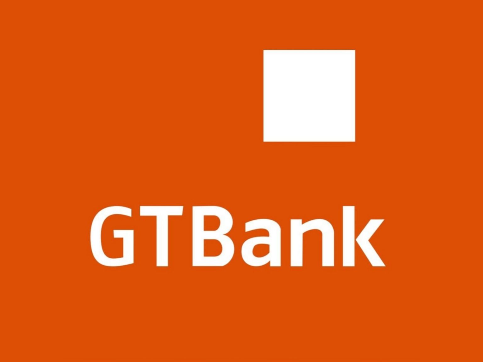 GTBank