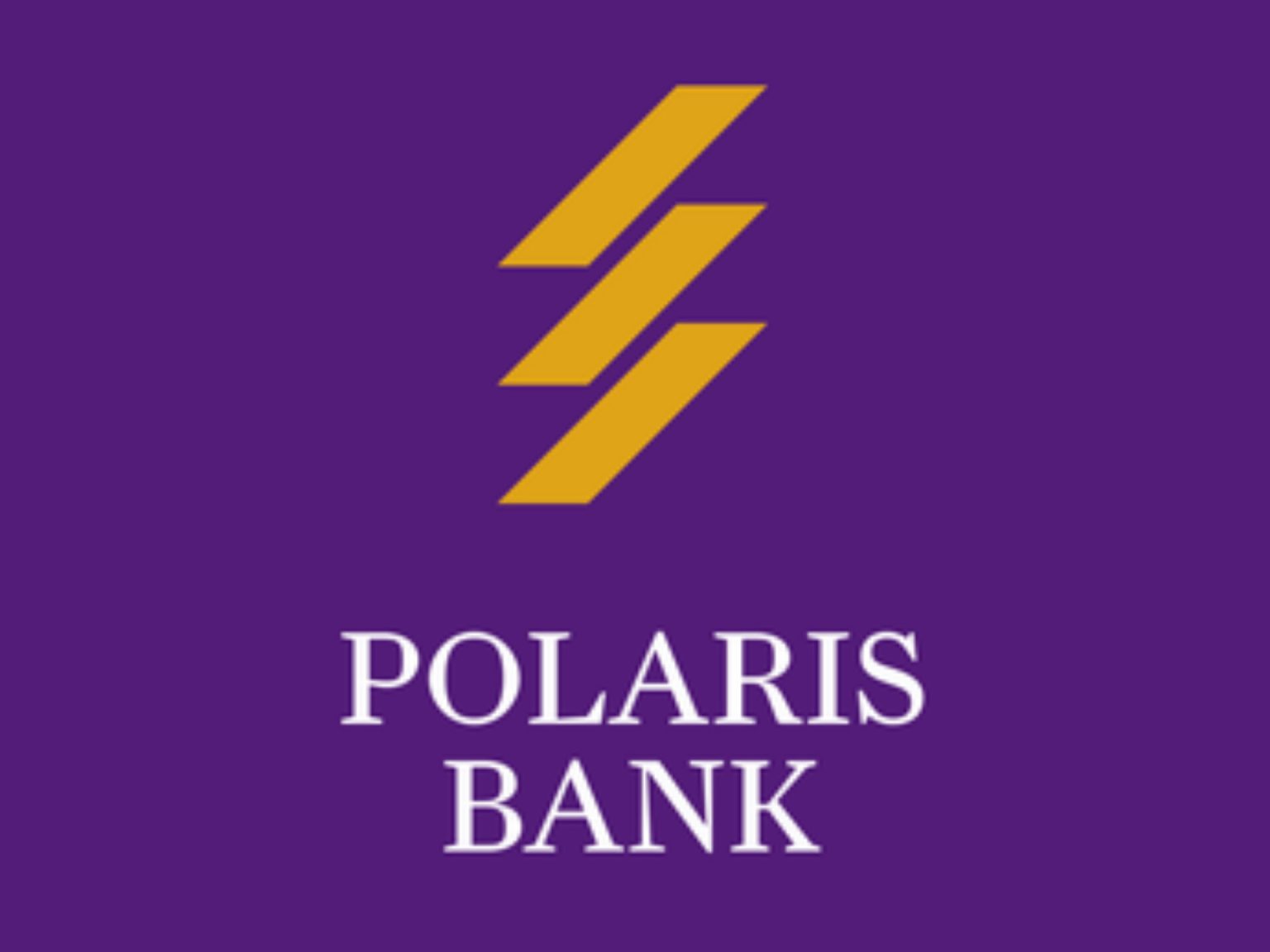 Polaris Bank