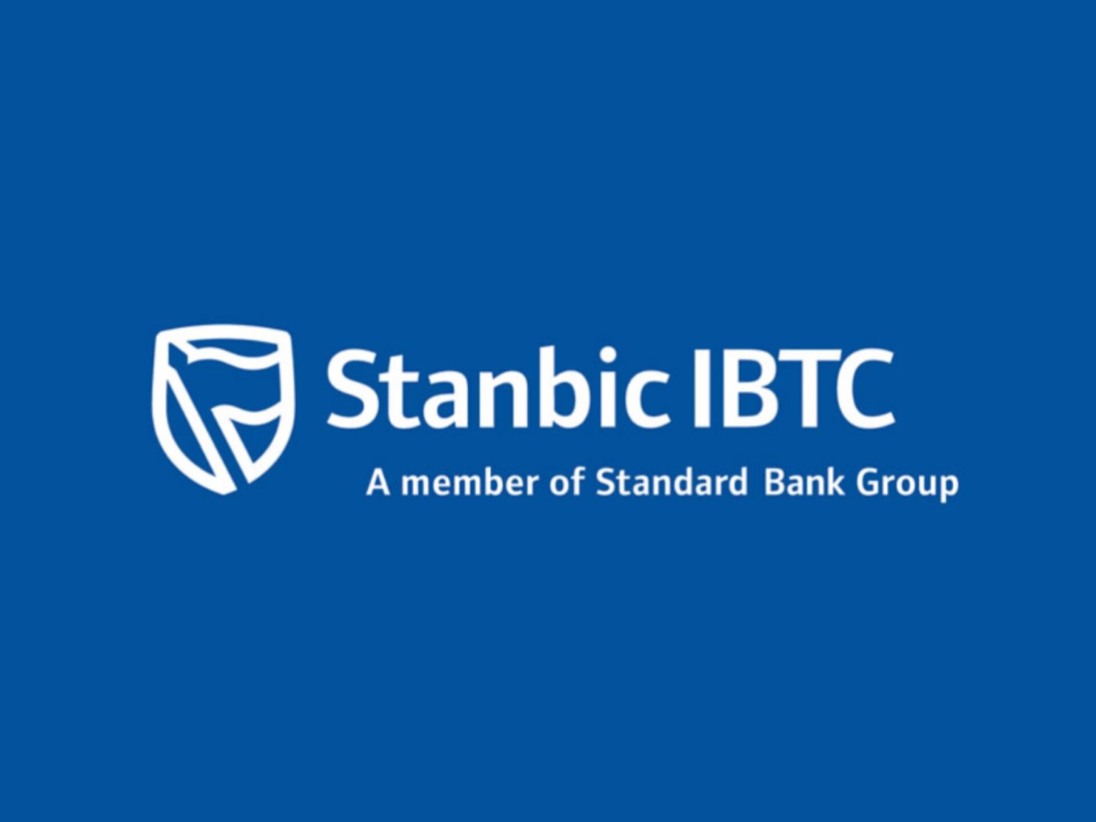 Stanbic IBTC Bank
